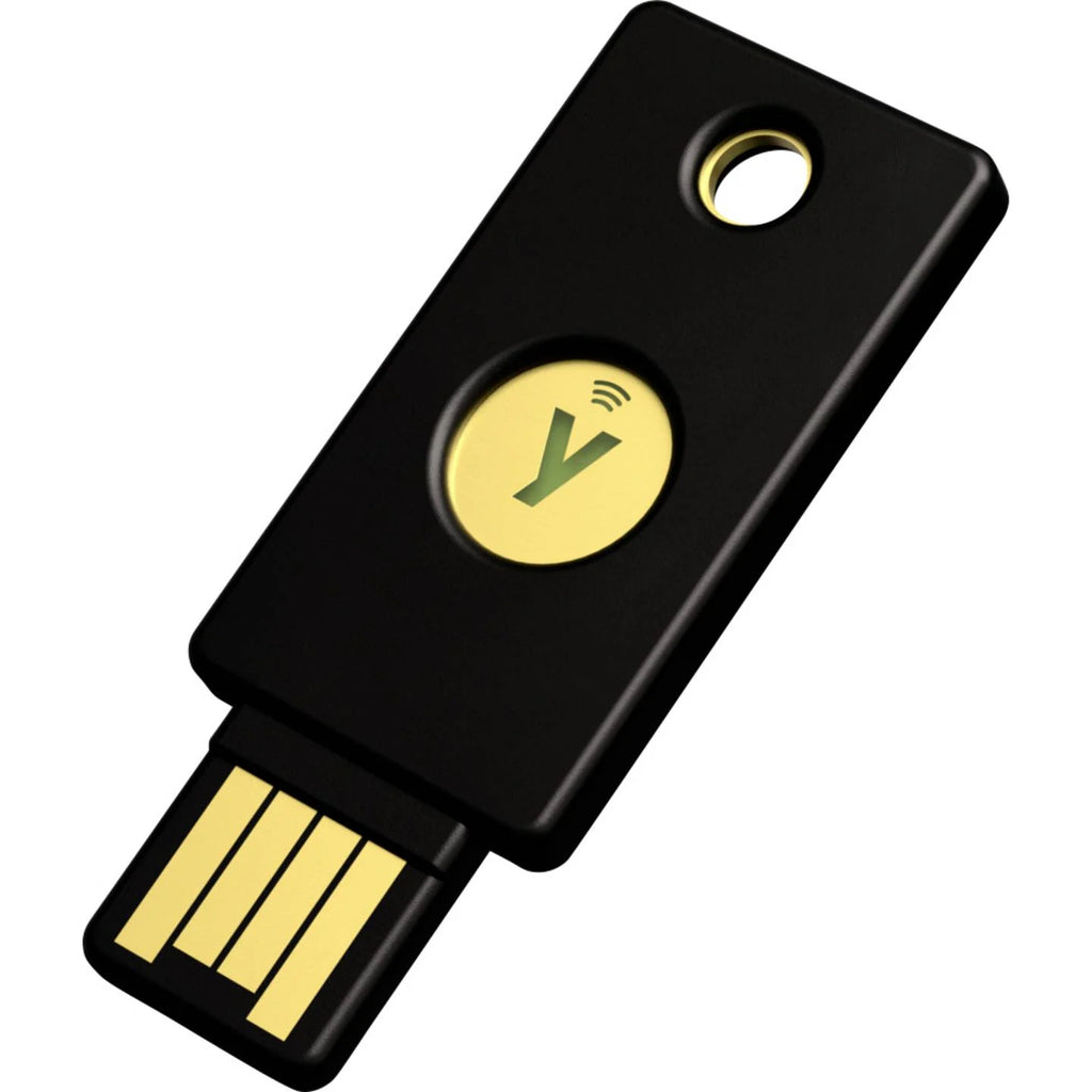 YubiKey 5 NFC FIPS